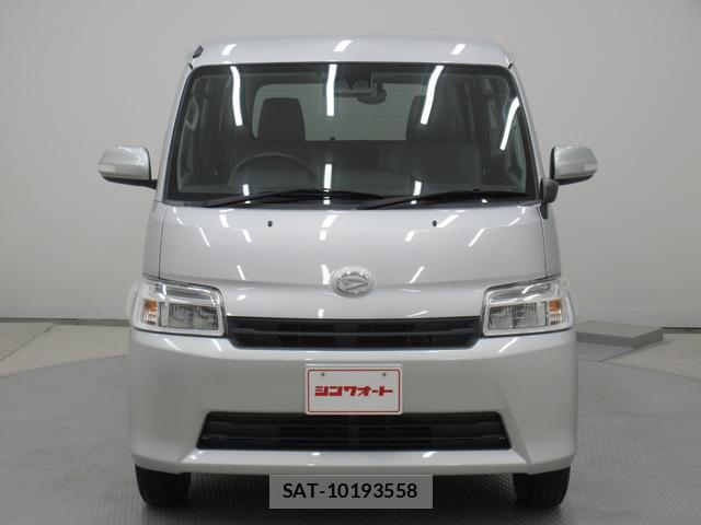 Daihatsu MAX 2022-04 8216708-1