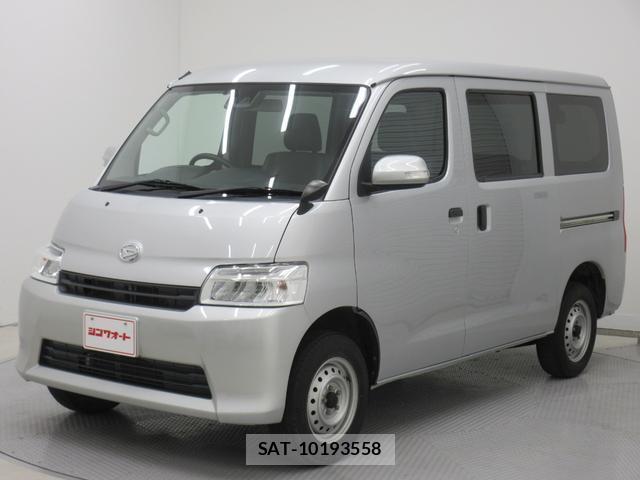 Daihatsu MAX 2022-04 8216708-6