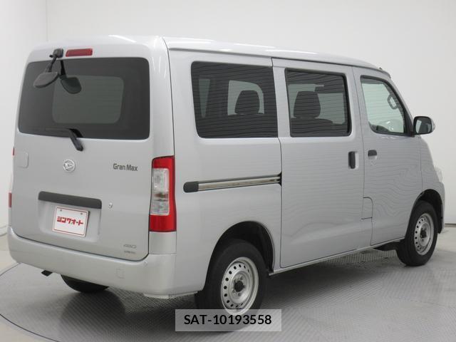 Daihatsu MAX 2022-04 8216708-7