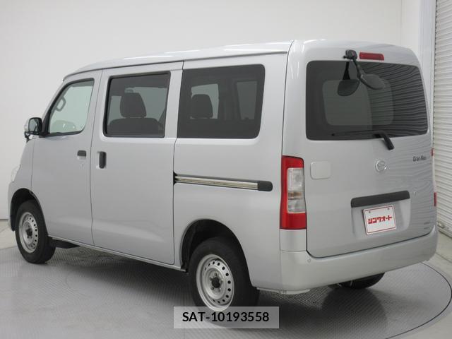 Daihatsu MAX 2022-04 8216708-8