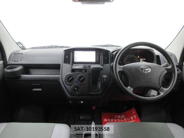 Daihatsu MAX 2022-04 8216708-9