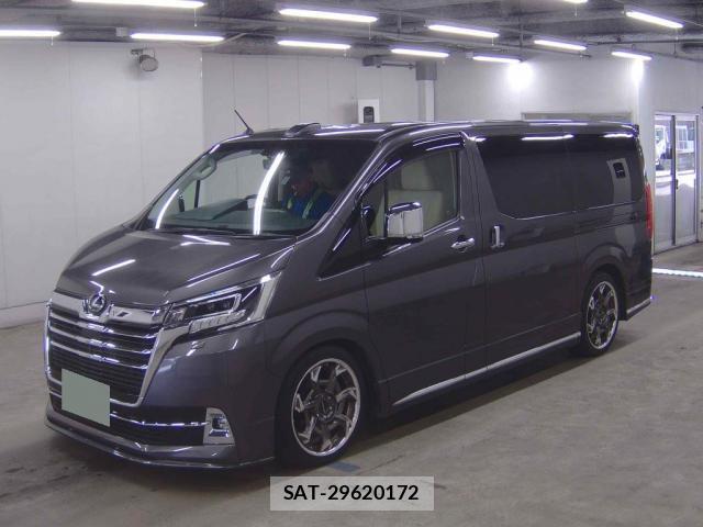 Toyota GRAN ACE 2020-02 8216997-3