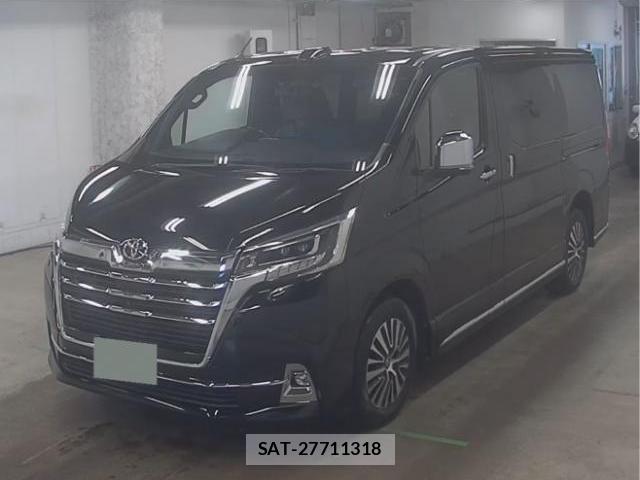 Toyota GRAN ACE 2020-02 8223624-3