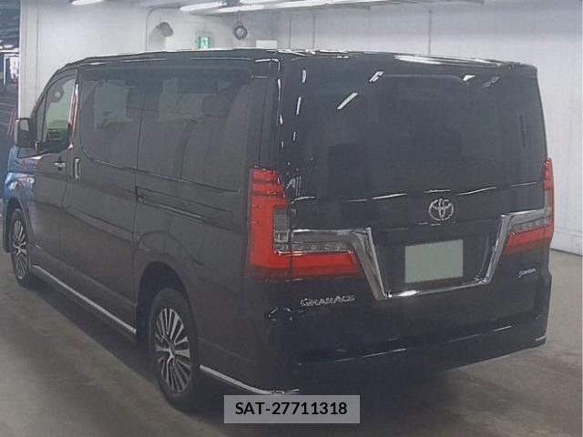 Toyota GRAN ACE 2020-02 8223624-4