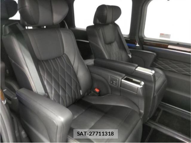 Toyota GRAN ACE 2020-02 8223624-5