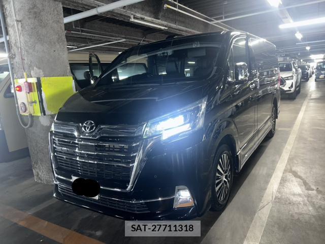 Toyota GRAN ACE 2020-02 8223624-6
