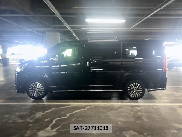 Toyota GRAN ACE 2020-02 8223624-7