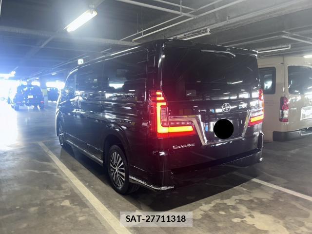 Toyota GRAN ACE 2020-02 8223624-8