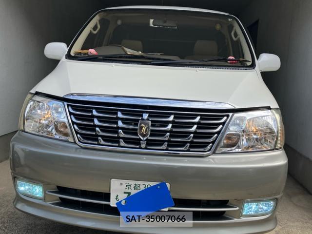 sat car