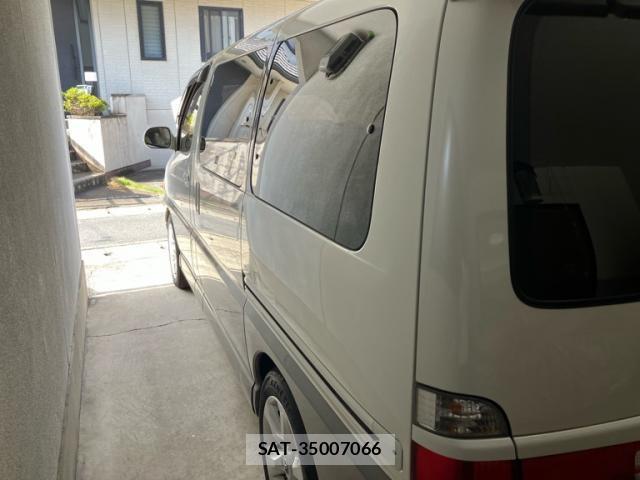 Toyota GRAND HIACE 2001-03 8220043-13