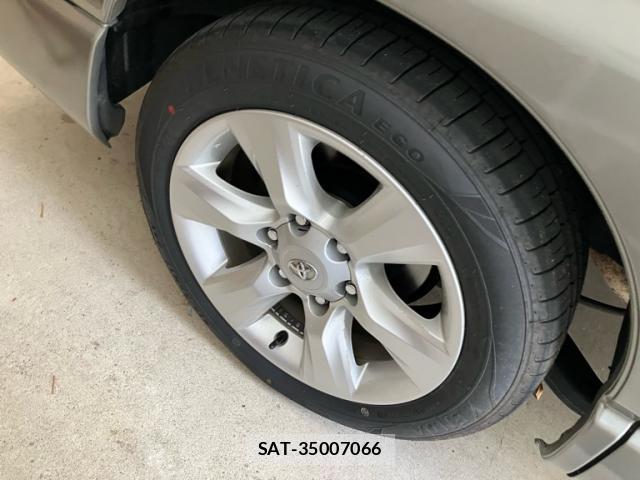 Toyota GRAND HIACE 2001-03 8220043-3