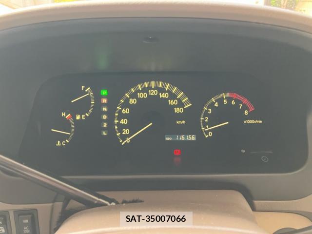 Toyota GRAND HIACE 2001-03 8220043-9