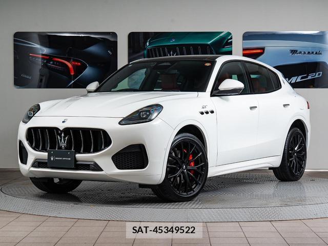 Maserati Grecale 2025-05 8221600-0