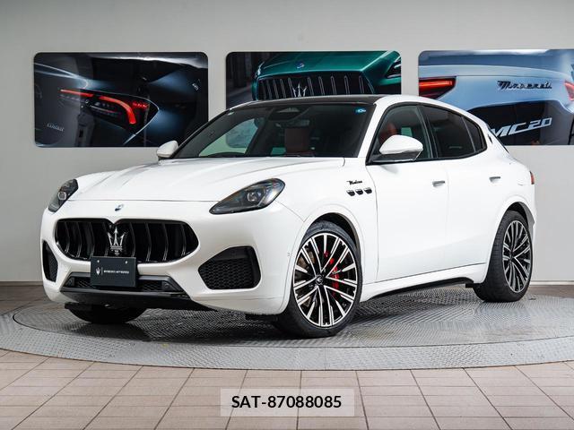 Maserati Grecale 2025-03 8221602-0