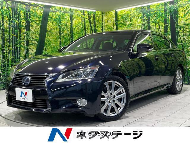 Lexus GS 2013-03 8219689-0