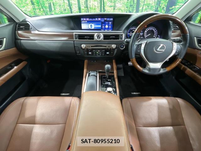 Lexus GS 2013-03 8219689-1