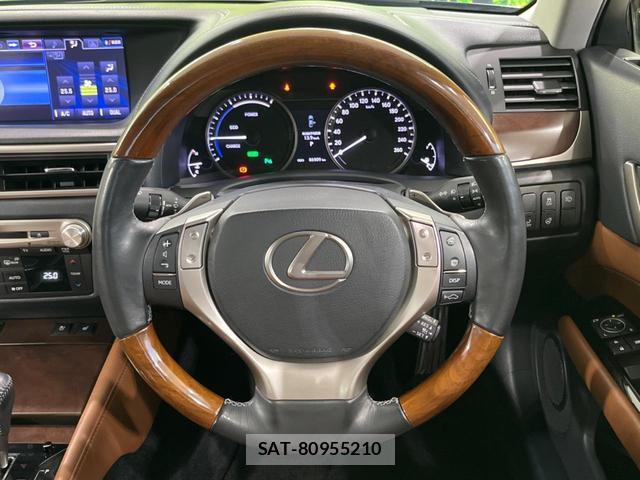 Lexus GS 2013-03 8219689-10