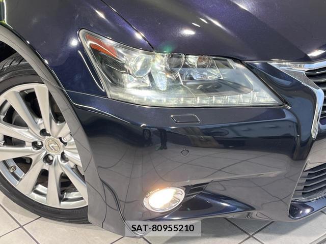 Lexus GS 2013-03 8219689-11