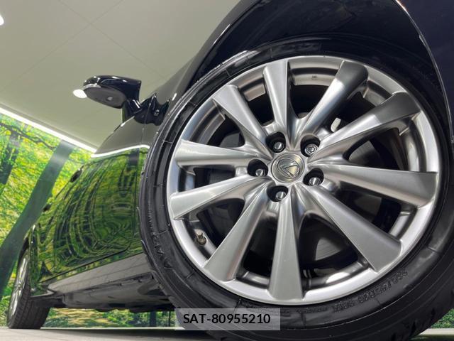 Lexus GS 2013-03 8219689-12