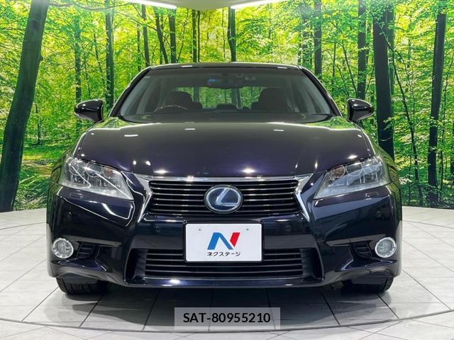 Lexus GS 2013-03 8219689-13