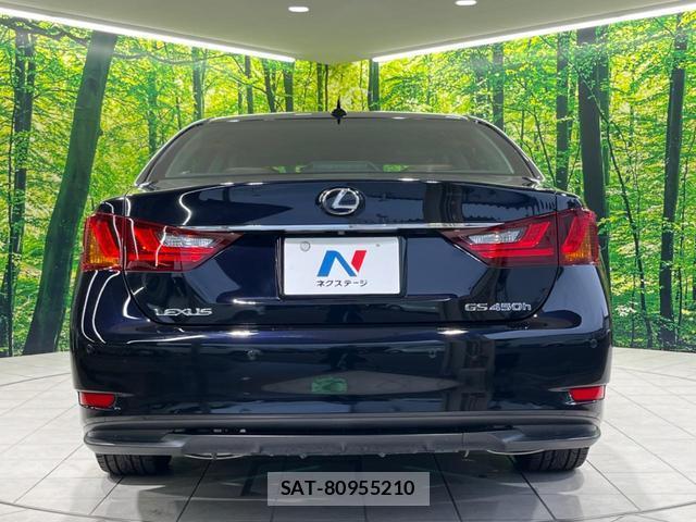 Lexus GS 2013-03 8219689-14