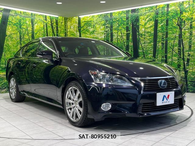 Lexus GS 2013-03 8219689-15