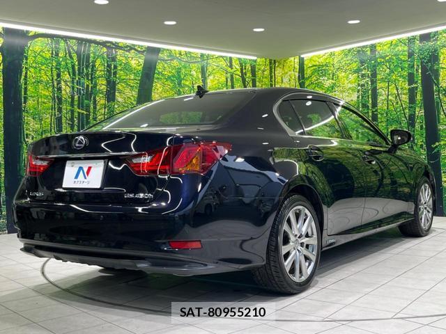 Lexus GS 2013-03 8219689-16