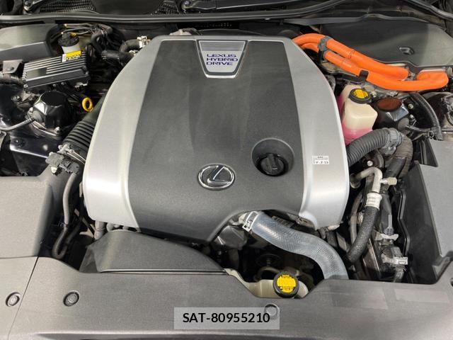Lexus GS 2013-03 8219689-17