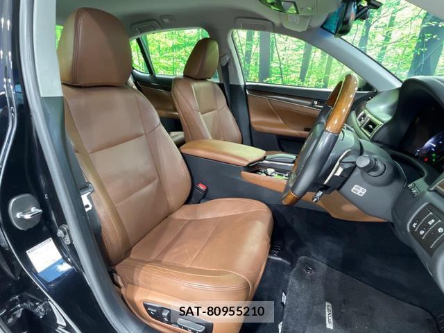Lexus GS 2013-03 8219689-7