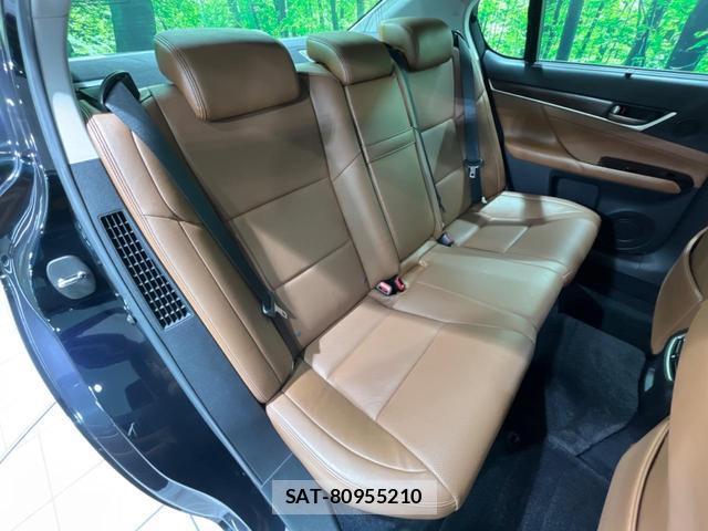 Lexus GS 2013-03 8219689-8