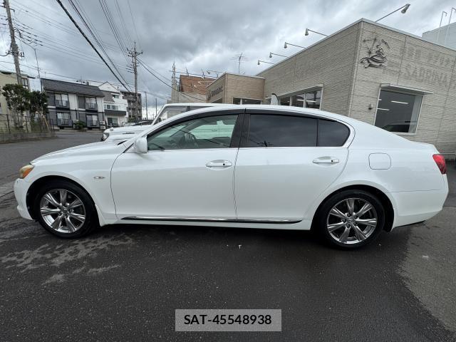 Lexus GS 2007-06 8220613-10