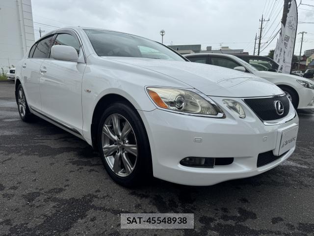 Lexus GS 2007-06 8220613-11