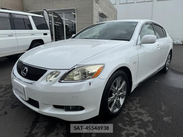Lexus GS 2007-06 8220613-12