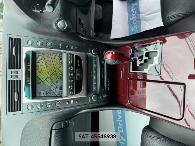 Lexus GS 2007-06 8220613-15