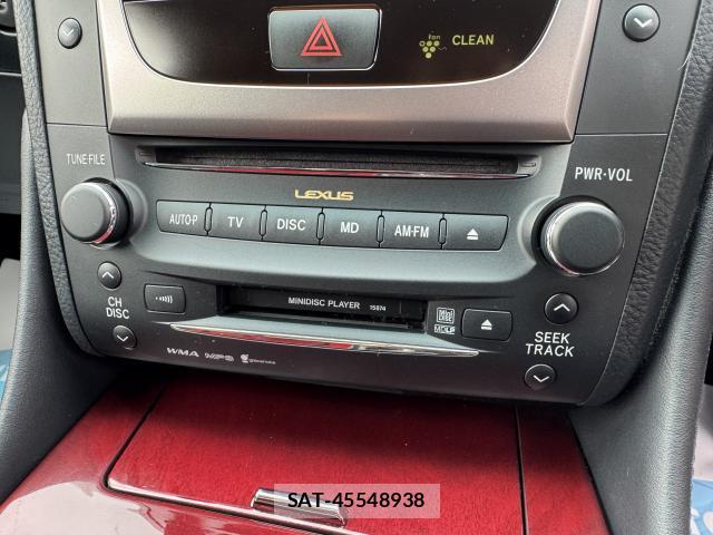 Lexus GS 2007-06 8220613-18