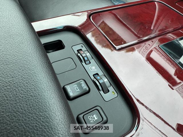 Lexus GS 2007-06 8220613-19