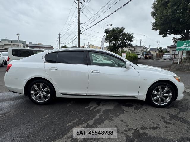 Lexus GS 2007-06 8220613-3