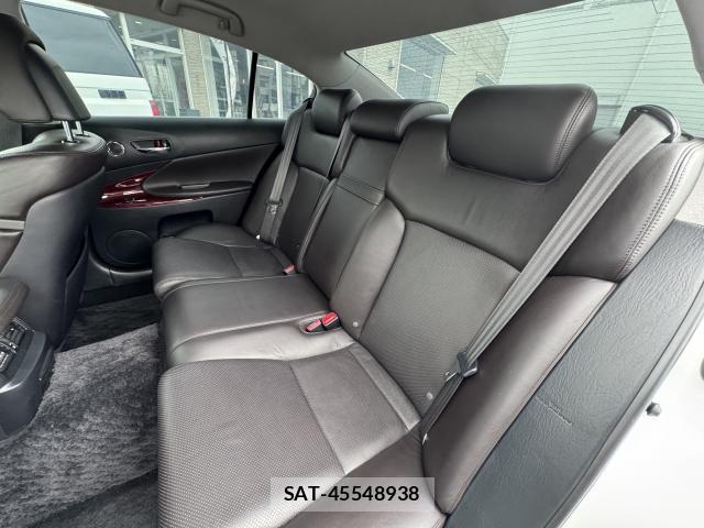 Lexus GS 2007-06 8220613-6