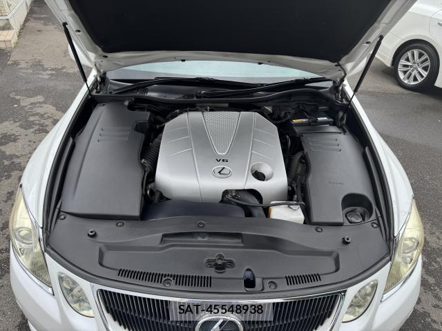 Lexus GS 2007-06 8220613-7