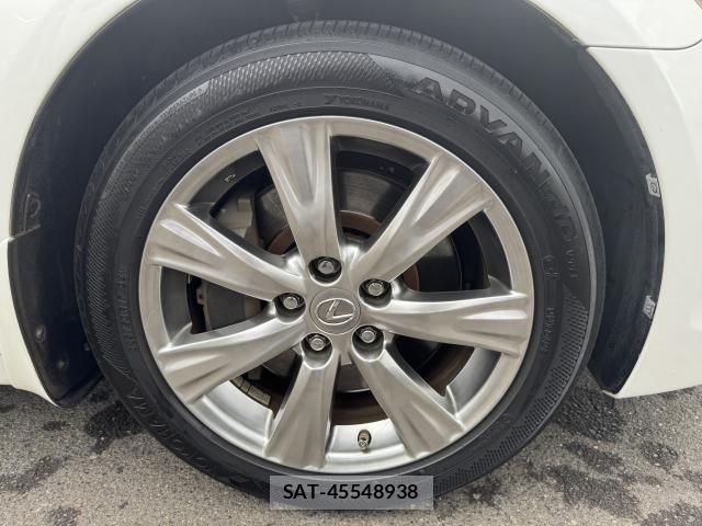 Lexus GS 2007-06 8220613-8