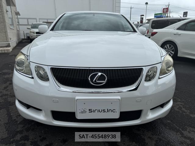 Lexus GS 2007-06 8220613-9