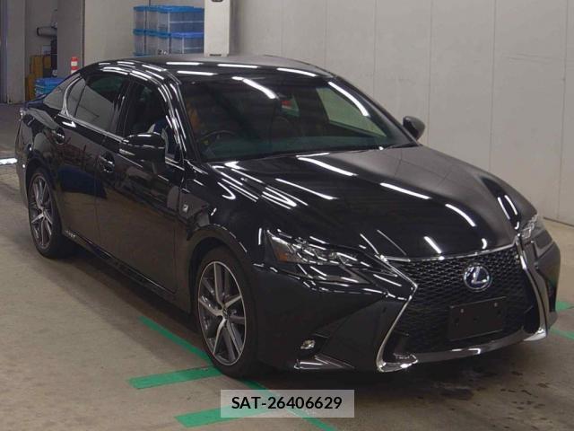 Lexus GS 2017 8221420-0