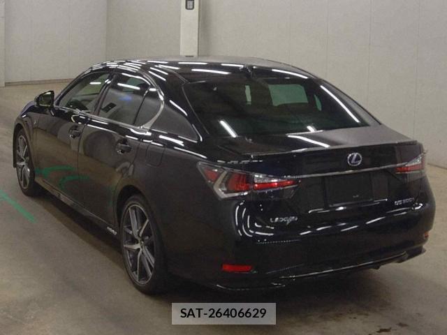 Lexus GS 2017 8221420-1