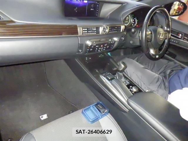Lexus GS 2017 8221420-2
