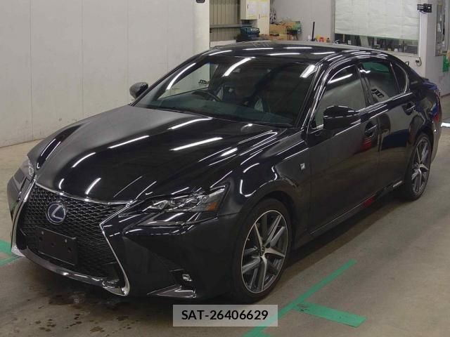 Lexus GS 2017 8221420-3