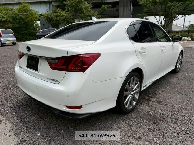 Lexus GS 2013-07 8223789-1