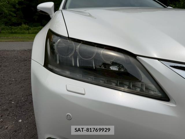 Lexus GS 2013-07 8223789-10