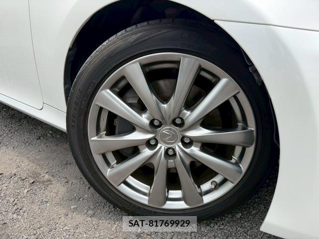 Lexus GS 2013-07 8223789-11