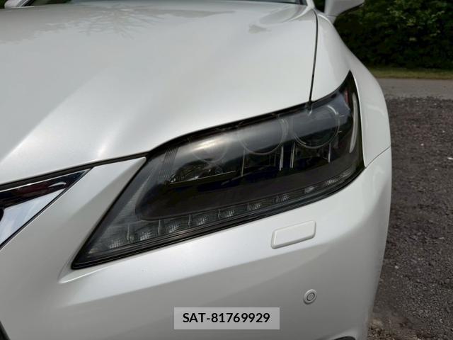 Lexus GS 2013-07 8223789-12