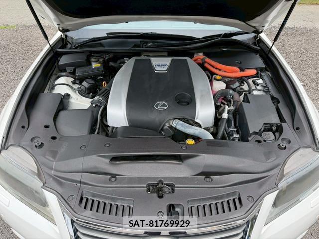 Lexus GS 2013-07 8223789-14